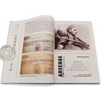Wojciech Stela, Książka Wojciech Stela, „Polskie ordery i odznaczenia / Polnische Orden und Ehrenzeichen / Polish Orders and Medals / Ордена и медали Польши”, Vol. V.3. 2022 Warszawa