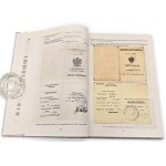 Wojciech Stela, Książka Wojciech Stela, „Polskie ordery i odznaczenia / Polnische Orden und Ehrenzeichen / Polish Orders and Medals / Ордена и медали Польши”, Vol. V.3. 2022 Warszawa
