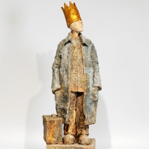 Arek Szwed, King, 2025