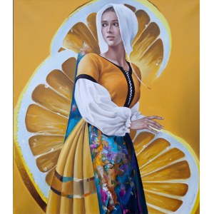 Andrejus Kovelinas, Kraina czarów, 2025