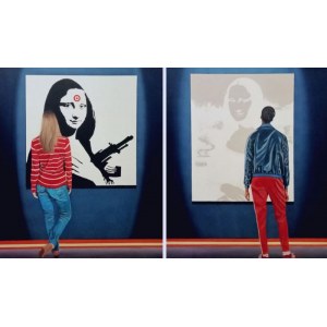 Magdalena Karwowska, Muzeum X, 2025