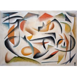 Marcin Wilk, Kwartet, 2024