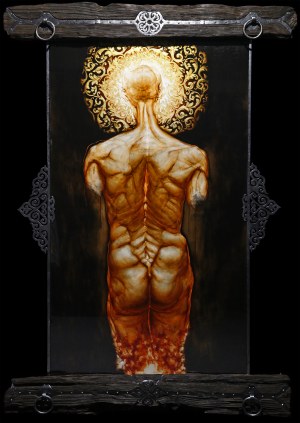 Wojciech Pelc, Ego, 2025