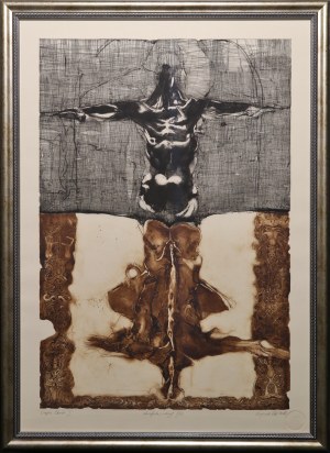 Wojciech Pelc, Corpus Christi 1, 2012