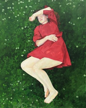 Anna Milewska, Letni sen, 2025