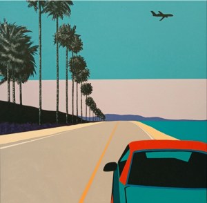 Jean-Claude Plewniak (Mark Renton), California, 2026