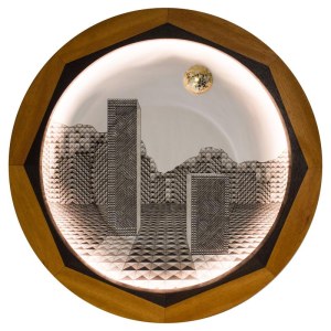 Krzysztof Sokolovski, Piękno jest doświadczeniem głębi rzeczywistości odsłanianej przez poznanie (BS16092026), 2026