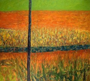 Zbigniew Blekiewicz, Przeciwieństwa IV, 2000