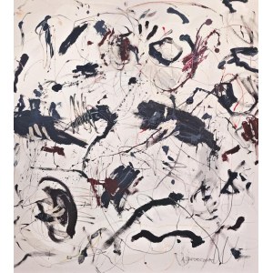 Agnieszka Zapotoczna, Resistance, 2026