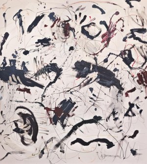 Agnieszka Zapotoczna, Resistance, 2026