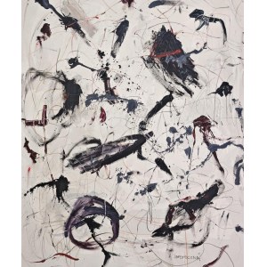 Agnieszka Zapotoczna, Discomfort, 2026