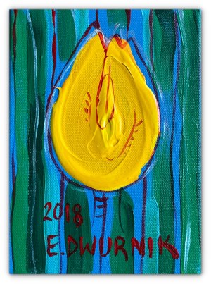 Edward Dwurnik, Tulipan
