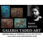 Daniel KRYSTA 40x50cm, BRA71