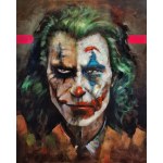 Piotr JAKUBCZAK 70x100cm, Ulotność plam wszelakich