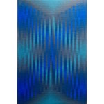 Tamara BERDOWSKA  (49x37x22), 49x37cm, 2021