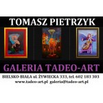 Tamara BERDOWSKA  (49x37x22), 49x37cm, 2021