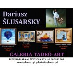 Tamara BERDOWSKA  (49x37x22), 49x37cm, 2021
