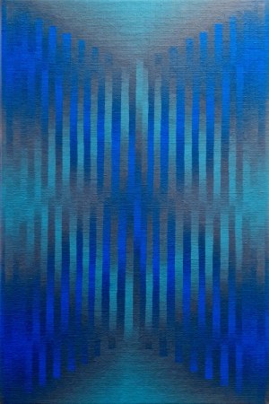 Tamara BERDOWSKA 60x40cm, b/t 2024
