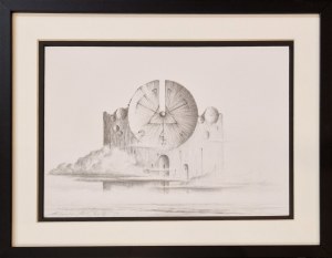 NOVAK-ZEMPLIŃSKI Maksymilian, 21x30cm, 2023