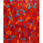Joanna MIESZKO 70x100cm, Cieszyn