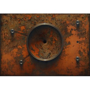 Daniel KRYSTA,70x100cm, OR976 2023,