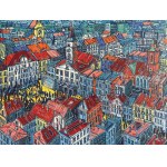 Joanna MIESZKO 55x46cm, Oswoić maki (1)
