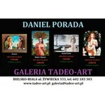 Daniel PORADA, Daniel PORADA, Mater Messis