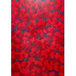 Joanna MIESZKO 73x100cm, Katowice
