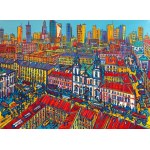 Joanna MIESZKO 73x100cm, Katowice