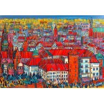 Joanna MIESZKO 73x100cm, Warszawa