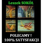 Andrzej SAJEWSKI  88x68cm, Vanilia Sky