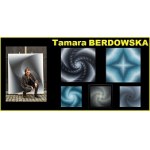 BERDOWSKA Tamara,   (49x37x22), 49x37cm, 2021,