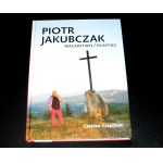 Piotr JAKUBCZAK 60x70cm, Portret kobiety niczyjej