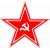 Red Star kolekcja monet rosyjskich