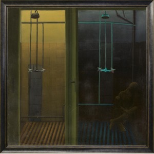 Yerka Jacek, PRYSZNICE, 1974