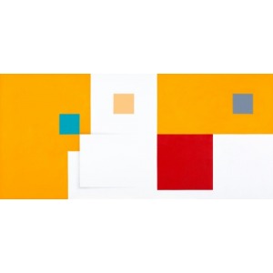 Paul Zimmermann, Abstract Composition 2015