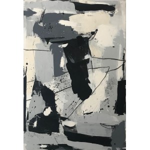 Ewa Matyja, Untitled, No. 3810, 2019