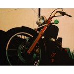 Delfina Olkowicz, Moto