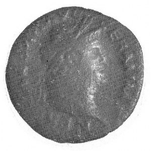 as, Aw: NERO CAESAR AVG GERM IMP, Rw: Viktoria SC.