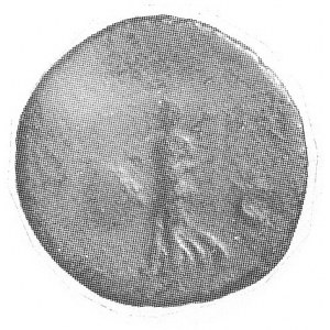 as, Aw: NERO CAESAR AVG GERM IMP, Rw: Viktoria SC.