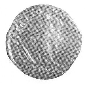 AE-26, Nicopolis ad Istrum, Aw: AVT Λ CEΠT CEVH POC ΠEP...
