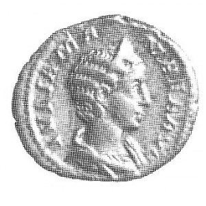 denar, Aw: IVLIA MAMAEA AVG, Rw: VENVS VICTRIC, S. 76, ...