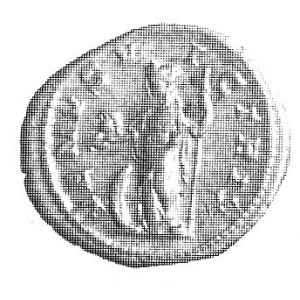 denar, Aw: IVLIA MAMAEA AVG, Rw: VENVS VICTRIC, S. 76, ...
