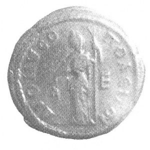 AE-26, Dionysopolis, Aw:  ...ΓΟΠΔΙΑΝΟC AVΓ, Rw: ΔIONVCO...