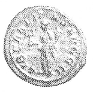 antoninian, Aw: IMP M IVL PHILIPPVS AVG, Rw: LIBERALITA...