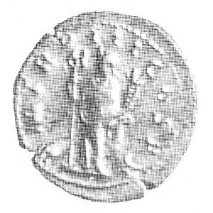 antoninian, Aw: IMP M IVL PHILIPPVS AVG, Rw: P M TR P I...