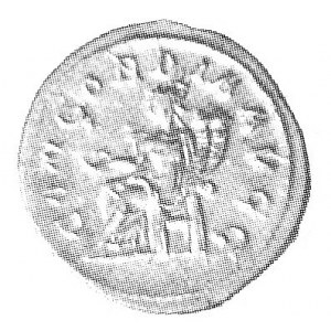 antoninian, Aw: M OTACIL SEVERA AVG, Rw: CONCORDIA AVGG...