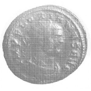antoninian bilonowy, Aw: IMP FLORIANVS AVG, Rw: CONCORD...