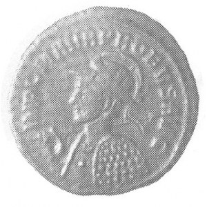 antoninian bilonowy, Aw: IMP C M AVR PROBVS AVG, Rw: AD...