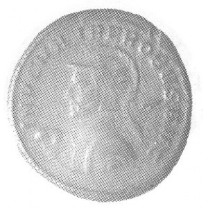 antoninian bilonowy, Aw: IMP C M AVR PROBVS AVG, Rw: SO...
